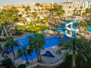 Regina Resort & Aqua Park Hurghada