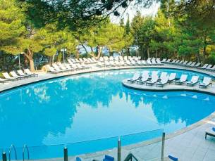 Hotel Croatia Cavtat