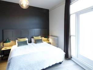 Fosshotel Baron