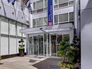 8 daagse vliegvakantie naar Hilton Garden Inn New York Manhattan Chelsea in new york city, verenigde staten
