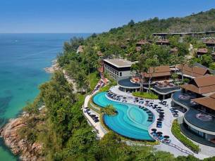 Pullman Phuket Arcadia Naithon