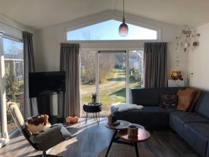 Vakantiepark de Bremakker - Bosveld 121