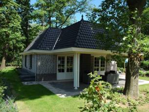 6-persoons Notariswoning op park in Voorthuizen