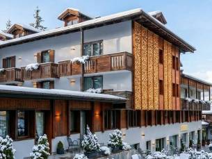 Hotel Caminetto
