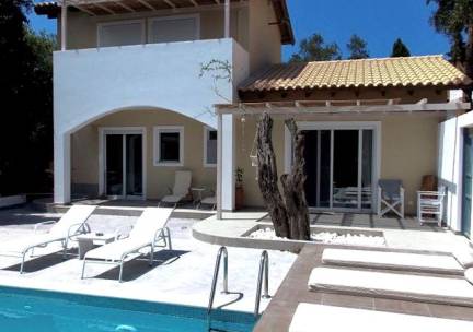Adipni Villas
