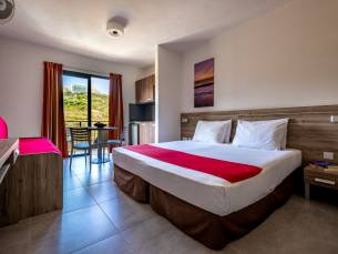 Appartementen Luna Holiday Complex