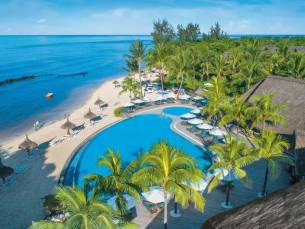 Sands Suites Resort & Spa