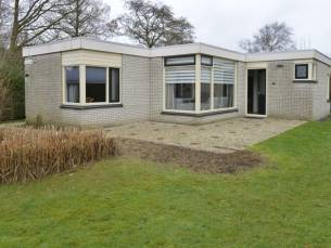 Bungalowpark De Noordel - De Polderdijkjes