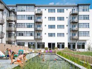 West Bay Hotel