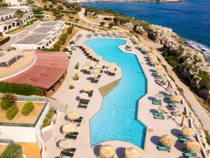 Hotel Kresten Royal Euphoria Resort
