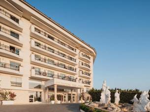 Hotel Asteria Bloom Side