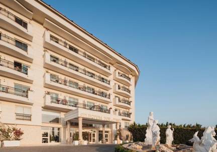 Hotel Asteria Bloom Side
