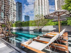 Movenpick Sukhumvit 15 Bangkok