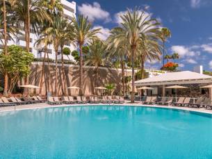 Hotel Barcelo Margaritas