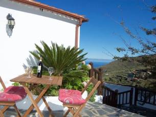 Hotel Rural Finca La Hacienda