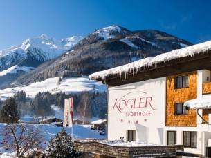 Sporthotel Kogler