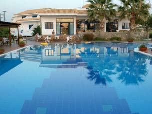 Hotel Oasis