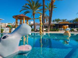 Protur Sa Coma Playa Hotel & Spa