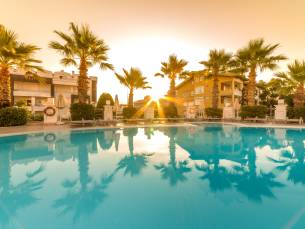 Ideal Pearl Hotel