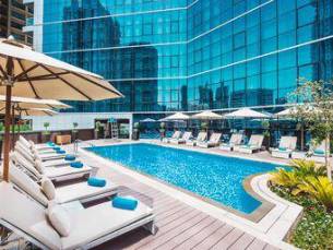 TRYP by Wyndham Dubai