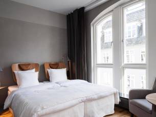SP34 By Brochner Hotels