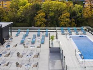 Axel Hotel San Sebastian