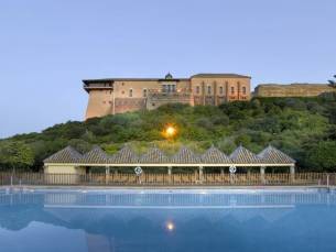 Parador de Carmona
