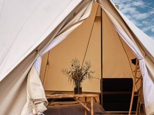 Eco Beach Camp