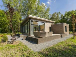 Boslodge Olivia - 4 personen