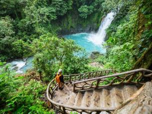 Highlights Puur Costa Rica Superior