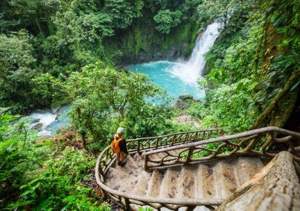 Highlights Puur Costa Rica Superior