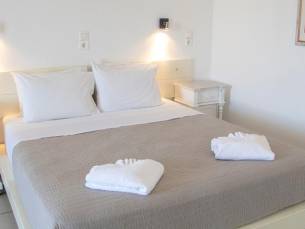 Hotel Manos