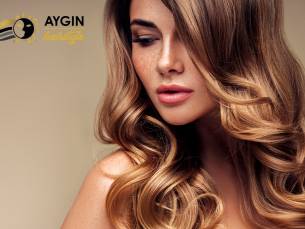 Kappersbehandeling naar keuze