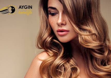 Kappersbehandeling naar keuze