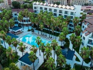 Orfeus Armin Hotel
