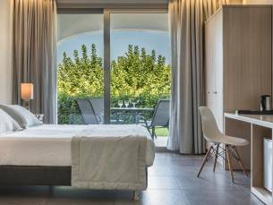 Aparthotel Astra Village