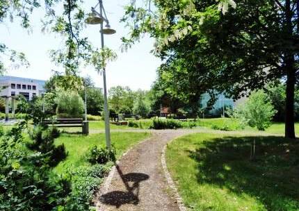 Comfort Berlin Lichtenberg