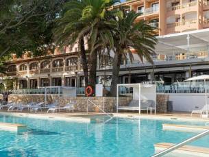 Hotel Na Taconera Sport & Relax