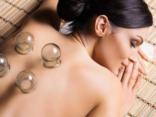 Cuppingmassage (60 of 90 min)