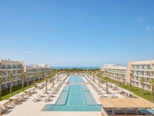 Melia Durres Albania