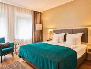 Best Western Alsterkrug