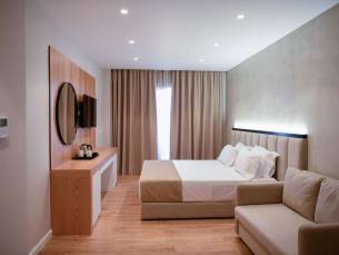 Hotel Zanzi