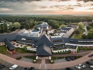 Van der Valk Hotel Gilze - Tilburg