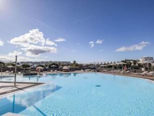 Hotel Caybeach Papagayos