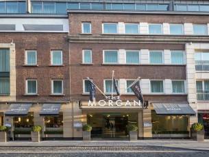 The Morgan Hotel