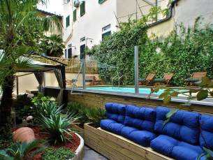 Hotel Ginori al Duomo