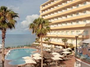 Hotel Cala Font