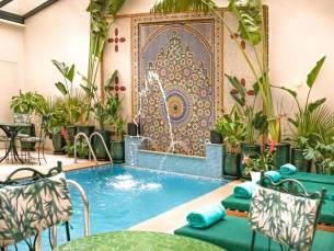 Hotel Safia