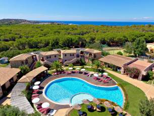 Villasimius Resort