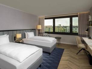Doubletree By Hilton Berlin